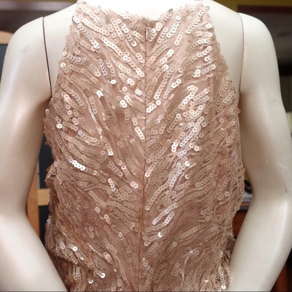 Anthropologie BHLDN x Donna Morgan Alana Dress - Picture 6 of 8